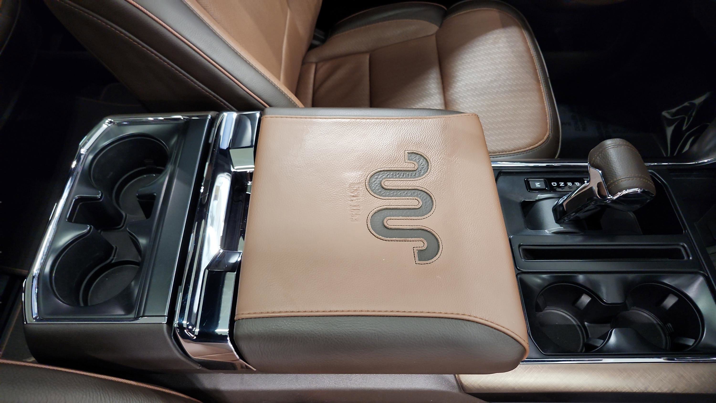 Certified 2025 Ford F150 King Ranch image 18