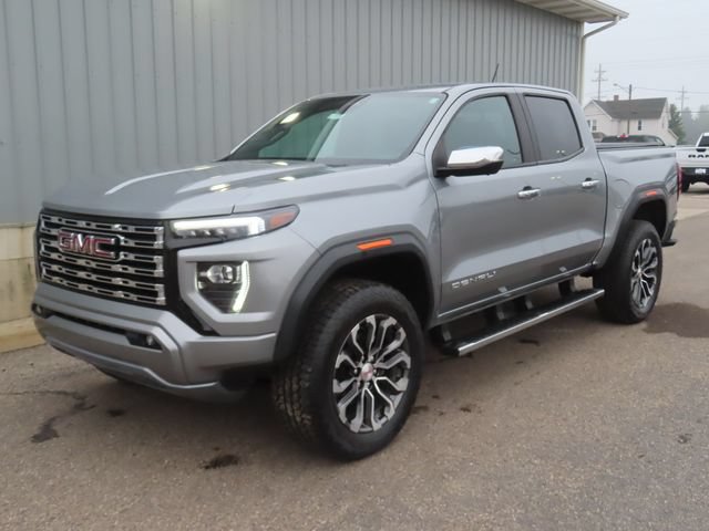 Used 2023 GMC Canyon Denali AWD/4WD image 7