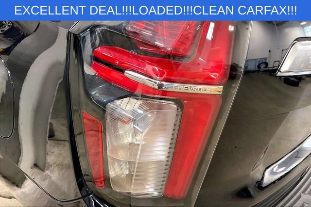 Used 2021 Chevrolet Suburban High Country w/ Premium Package AWD/4WD image 30