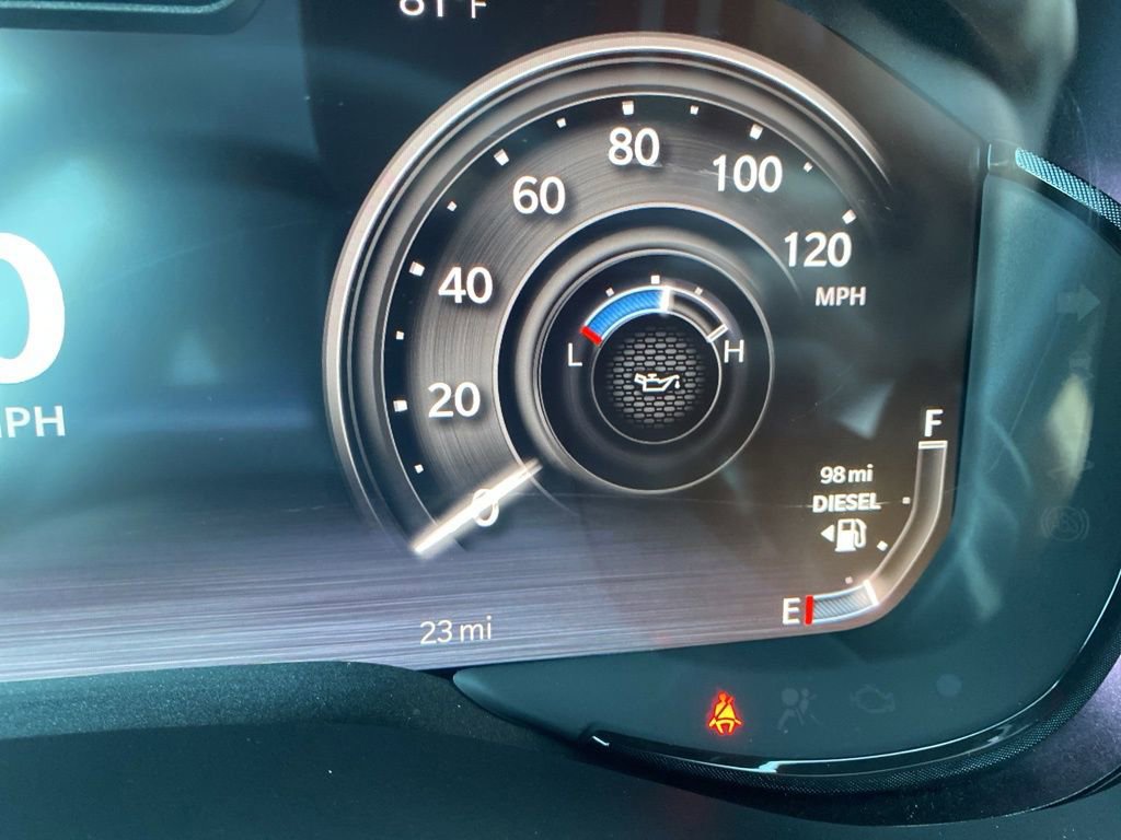 New 2026 RAM 2500 Limited image 22