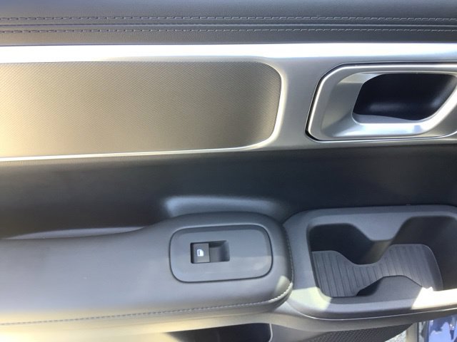 New 2026 Hyundai Santa Fe SEL AWD/4WD image 14