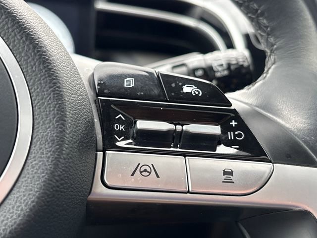 Used 2023 Hyundai Tucson SEL w/ Convenience Package image 19