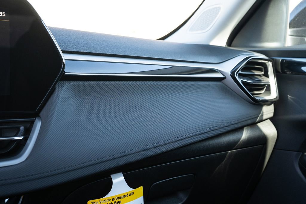 New 2026 Chevrolet TrailBlazer LT w/ Driver Confidence Package image 28