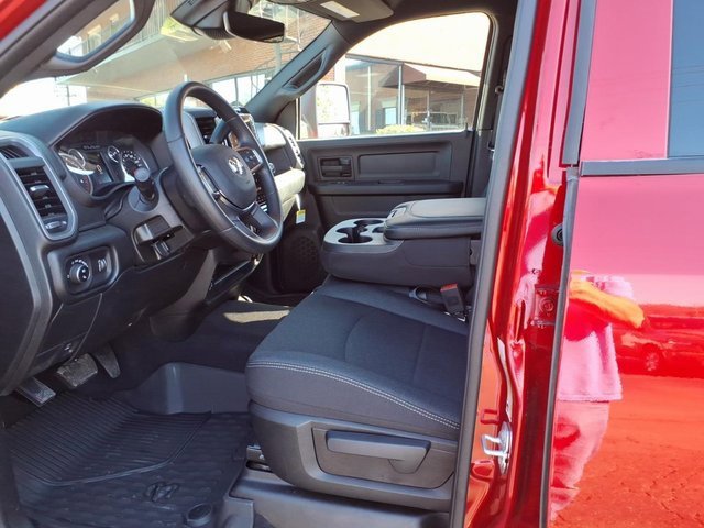 New 2026 RAM 2500 Tradesman image 6