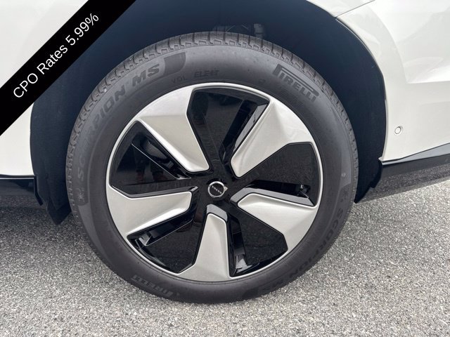 Certified 2026 Volvo EX90 Plus AWD/4WD image 14