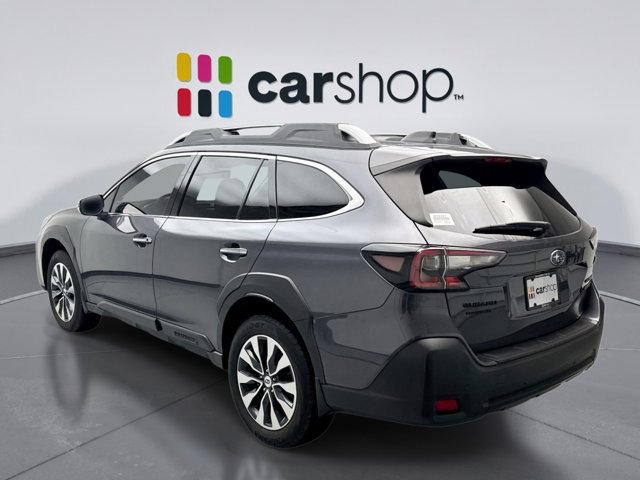 Used 2023 Subaru Outback Touring XT image 3