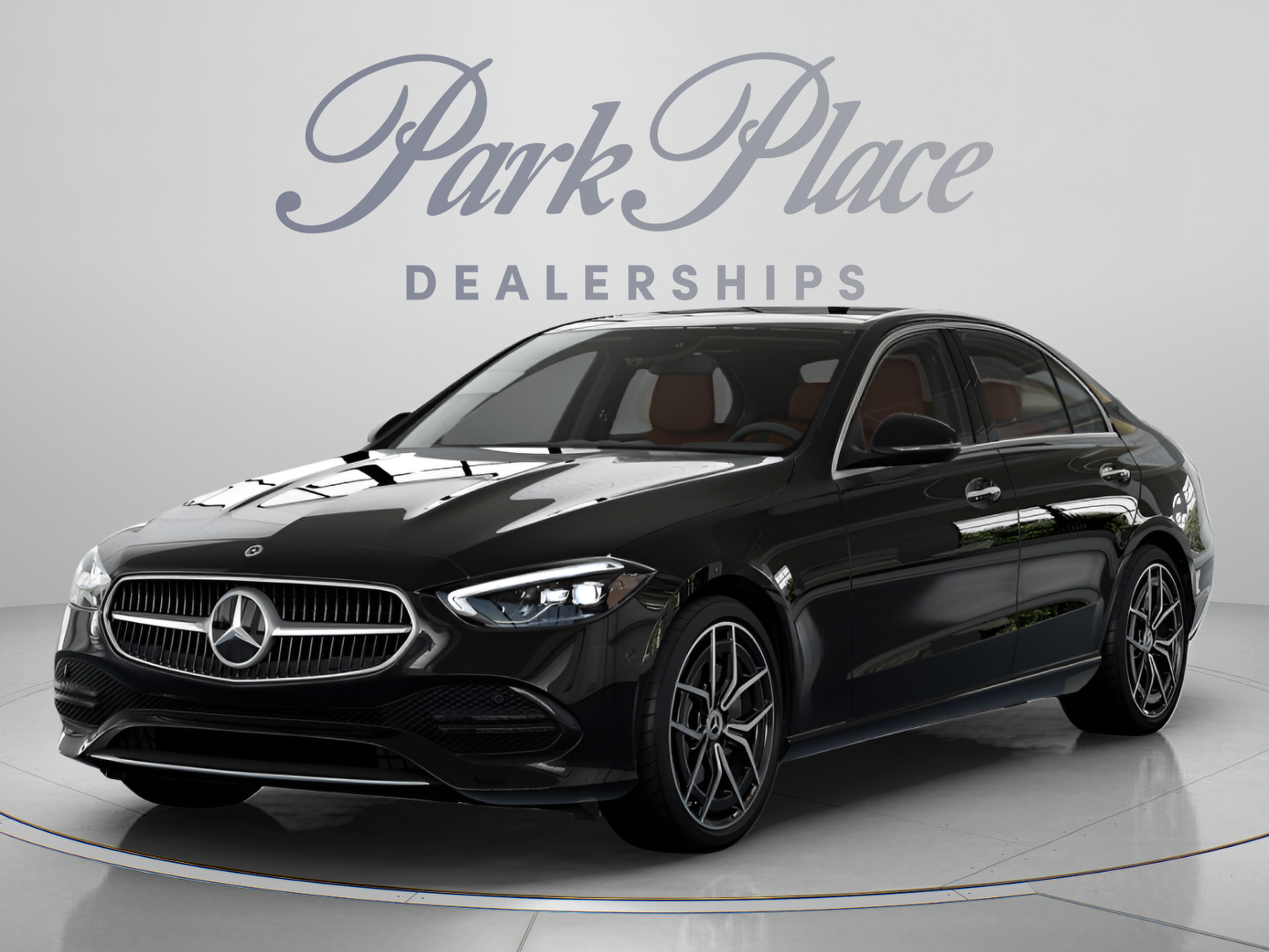 New 2026 Mercedes-Benz C 300 Sedan image 37