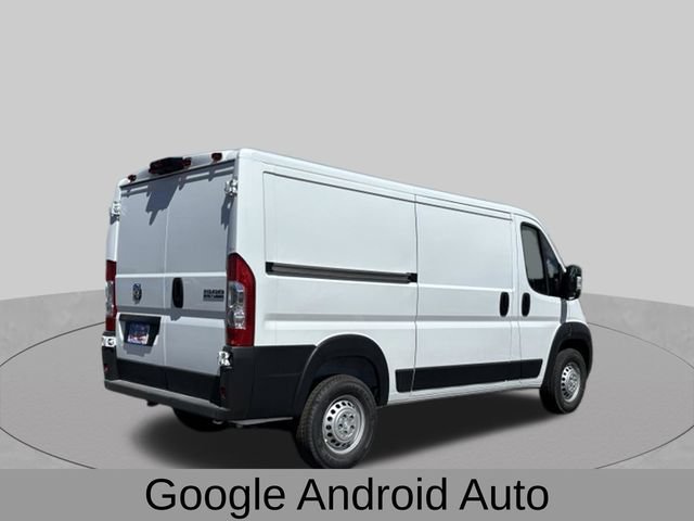 New 2026 RAM ProMaster 1500 FWD image 8