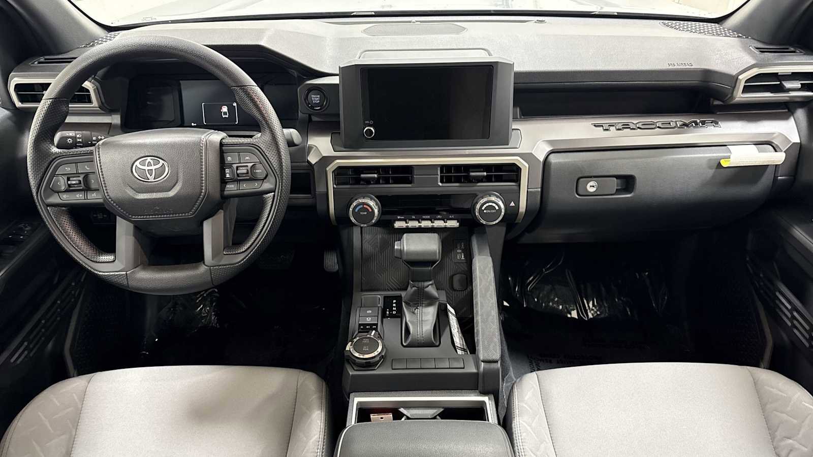 New 2026 Toyota Tacoma SR5 image 26