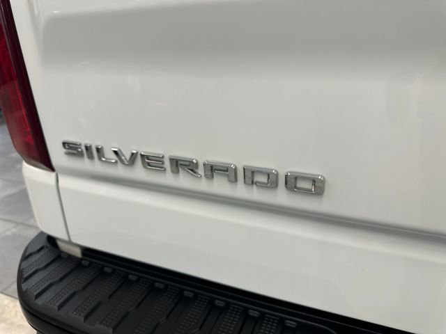 Used 2024 Chevrolet Silverado 1500 LT Trail Boss w/ Convenience Package II AWD/4WD image 13