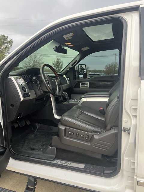 Used 2013 Ford F150 Platinum image 17