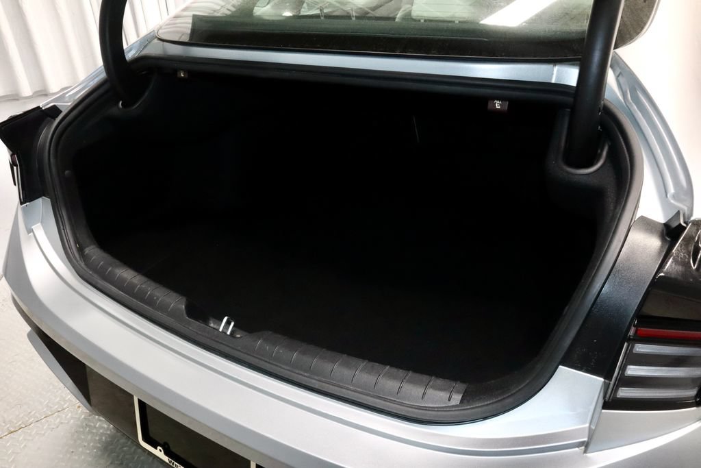 Certified 2025 Hyundai Sonata SEL FWD image 18