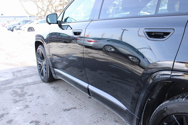 Used 2024 Jeep Wagoneer Launch Edition image 49