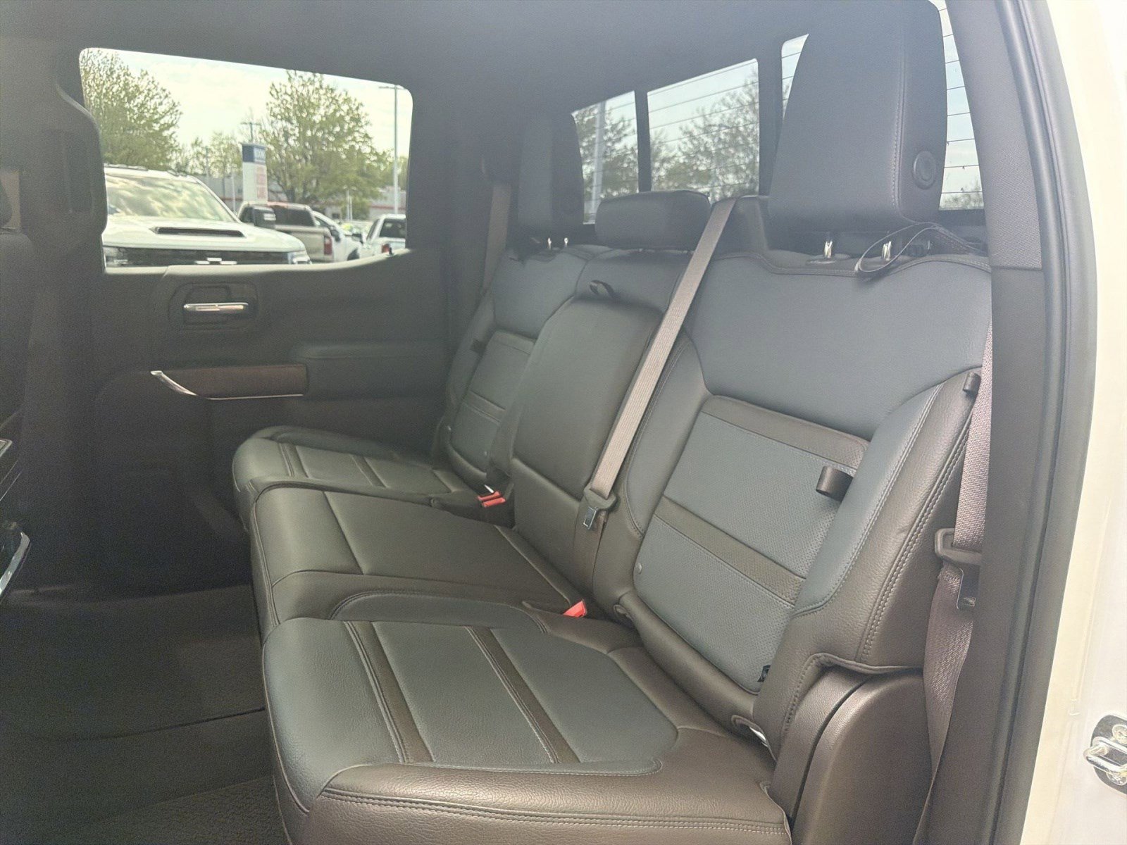 Used 2022 GMC Sierra 1500 Denali w/ Denali Premium Package image 23