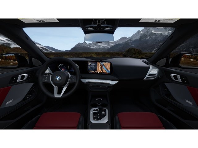 New 2026 BMW 228 Gran Coupe image 10