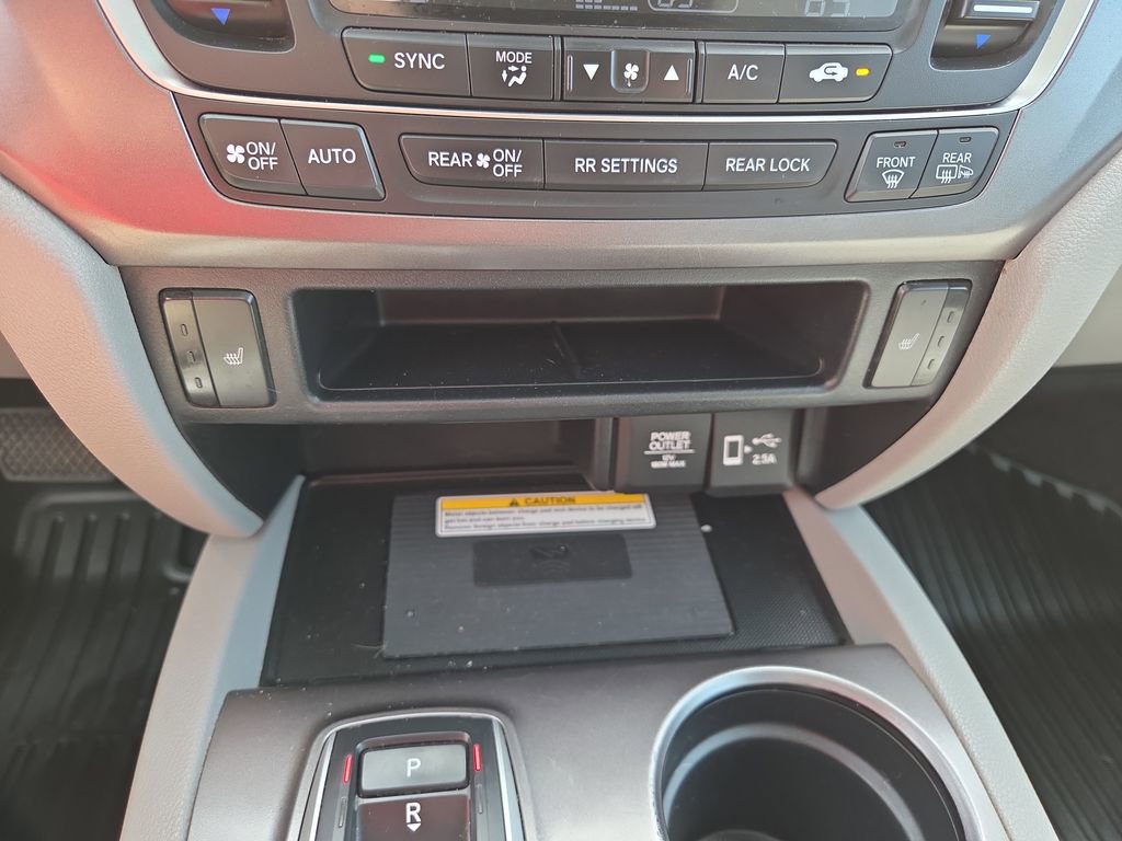 Used 2021 Honda Pilot Special Edition image 17
