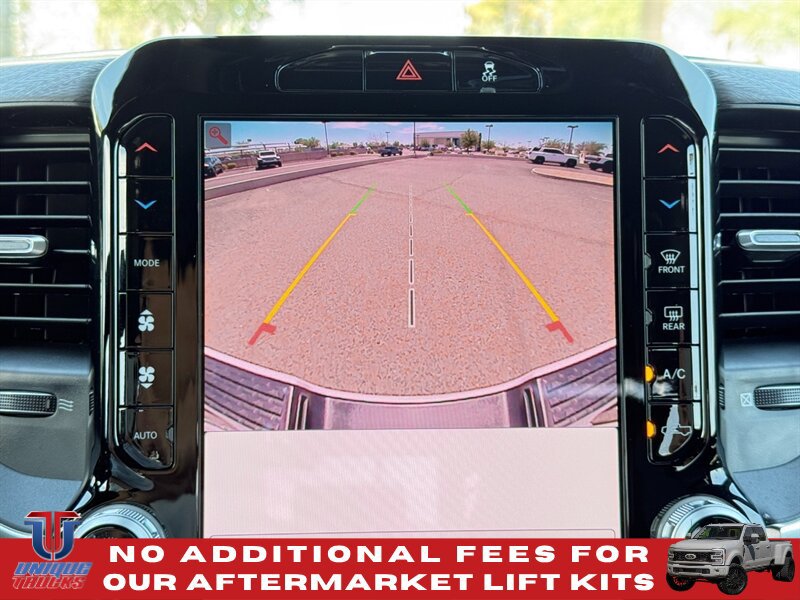 Used 2026 RAM 2500 Laramie AWD/4WD image 36