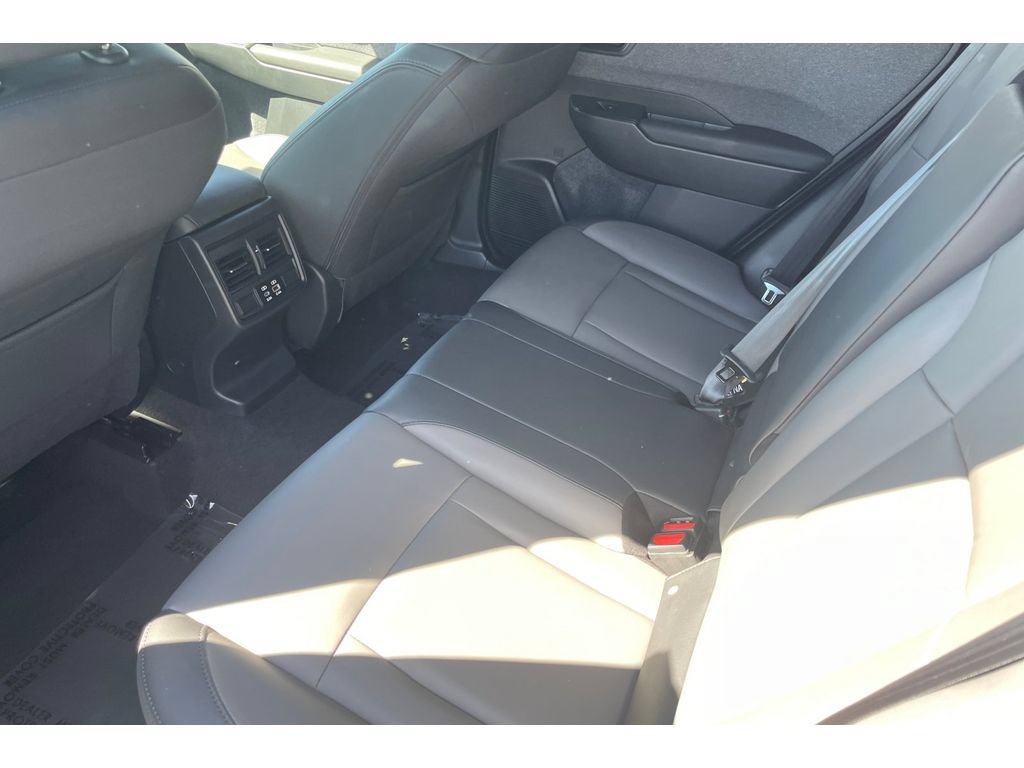 Certified 2026 Subaru Outback Premium AWD/4WD image 14