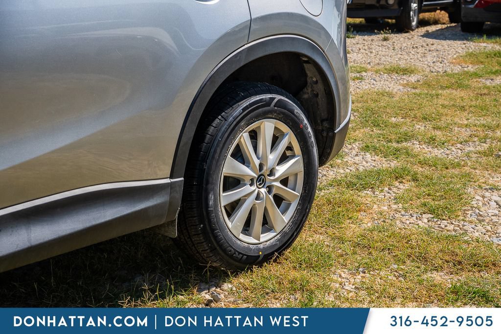 Used 2014 MAZDA CX-5 Sport FWD image 33