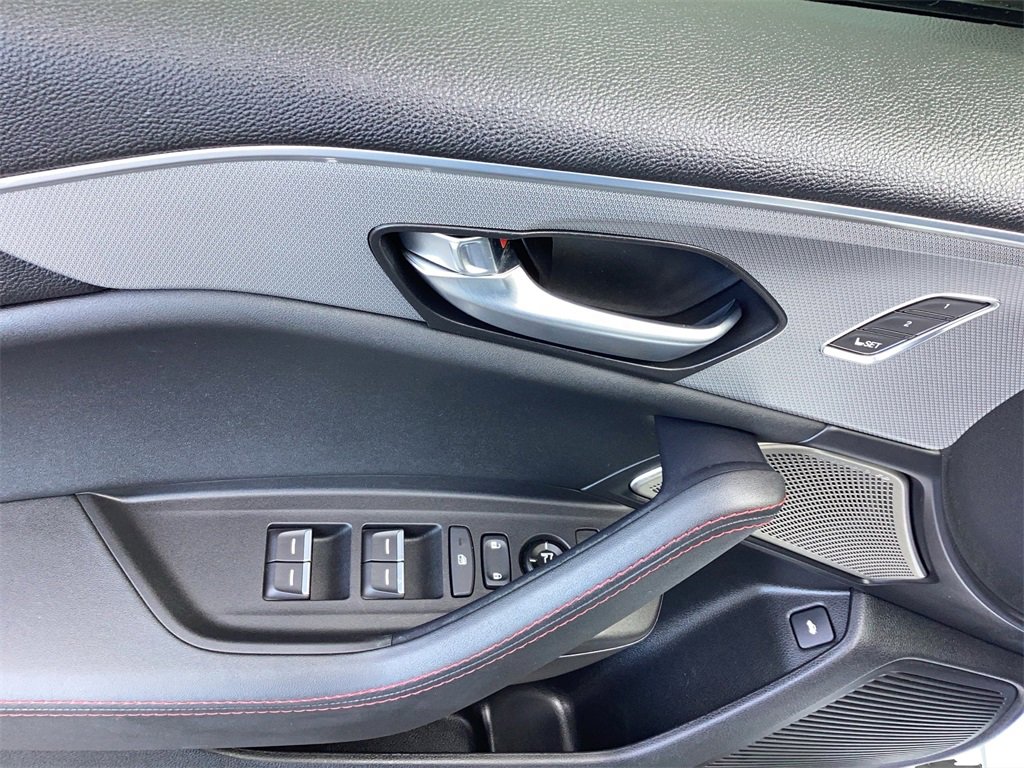 Used 2021 Acura TLX w/ A-SPEC Pkg image 12