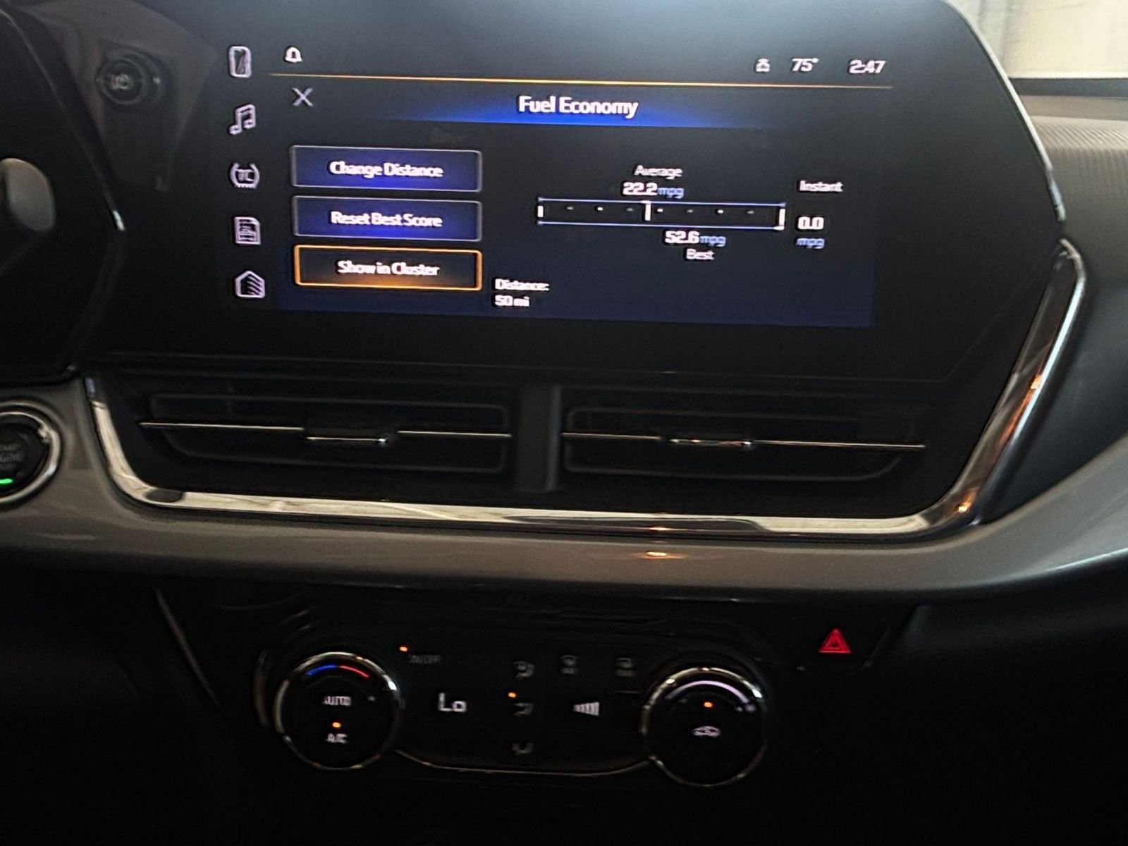 Used 2025 Chevrolet Trax LT image 20