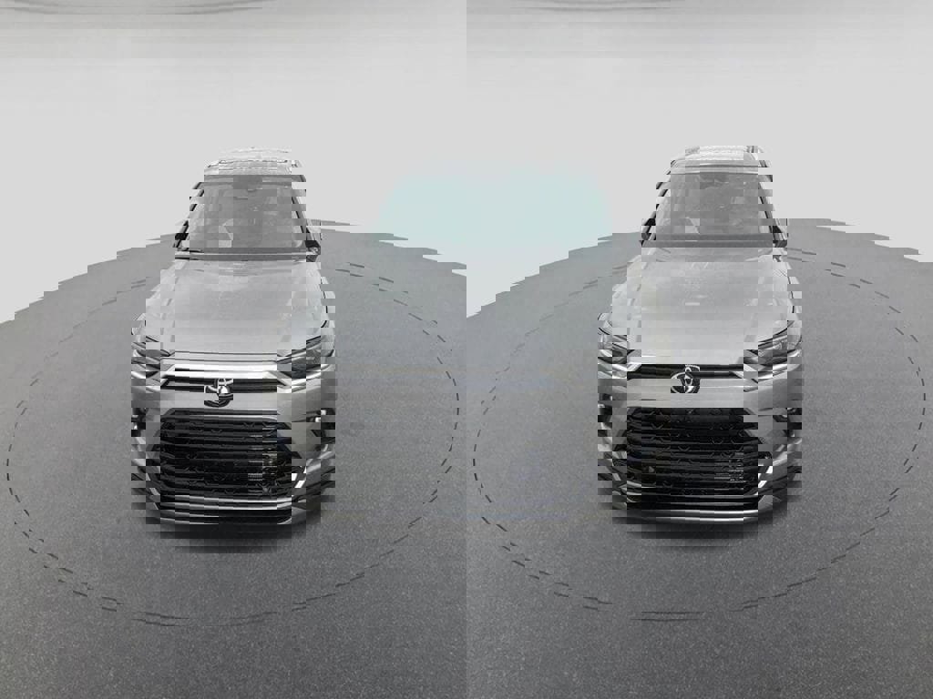 New 2026 Toyota Grand Highlander Limited image 15