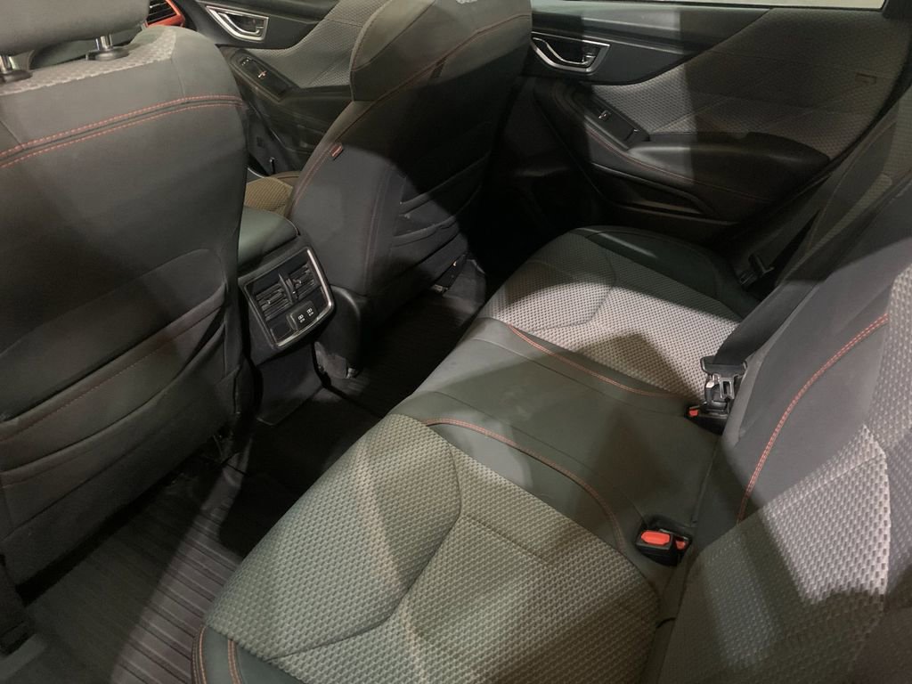 Used 2020 Subaru Forester Sport AWD/4WD image 14
