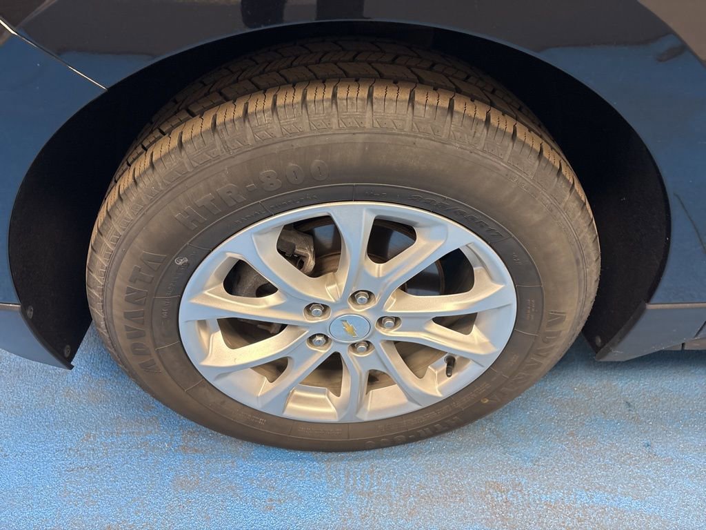 Used 2021 Chevrolet Equinox LT image 15