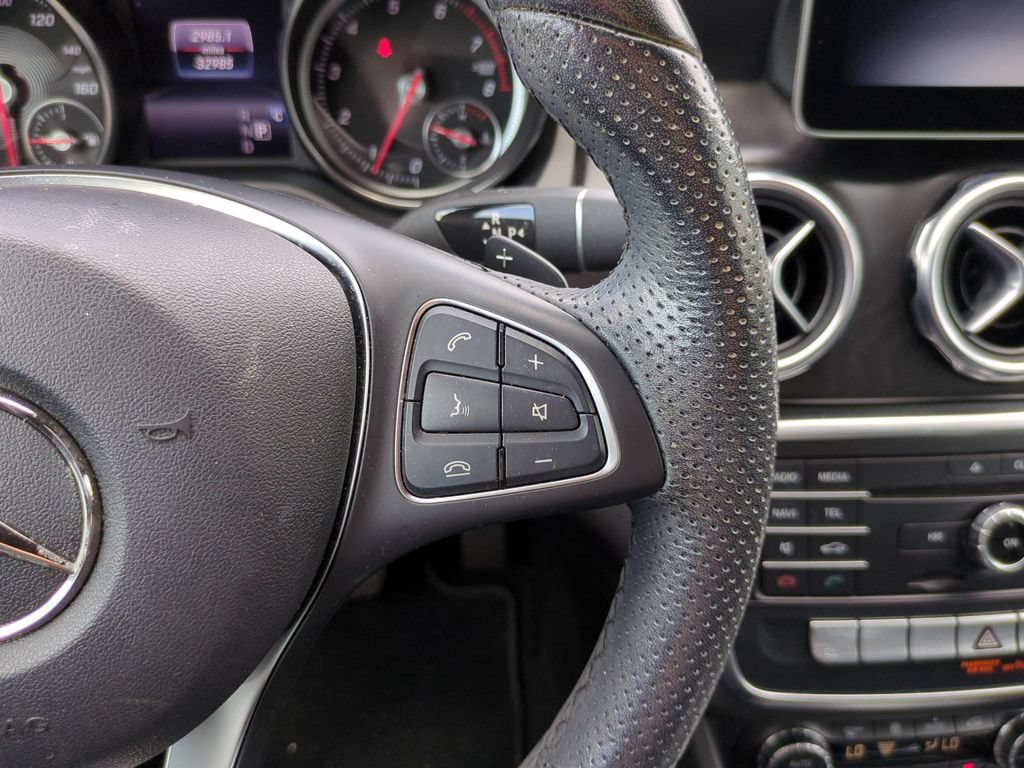 Used 2019 Mercedes-Benz GLA 250 image 22