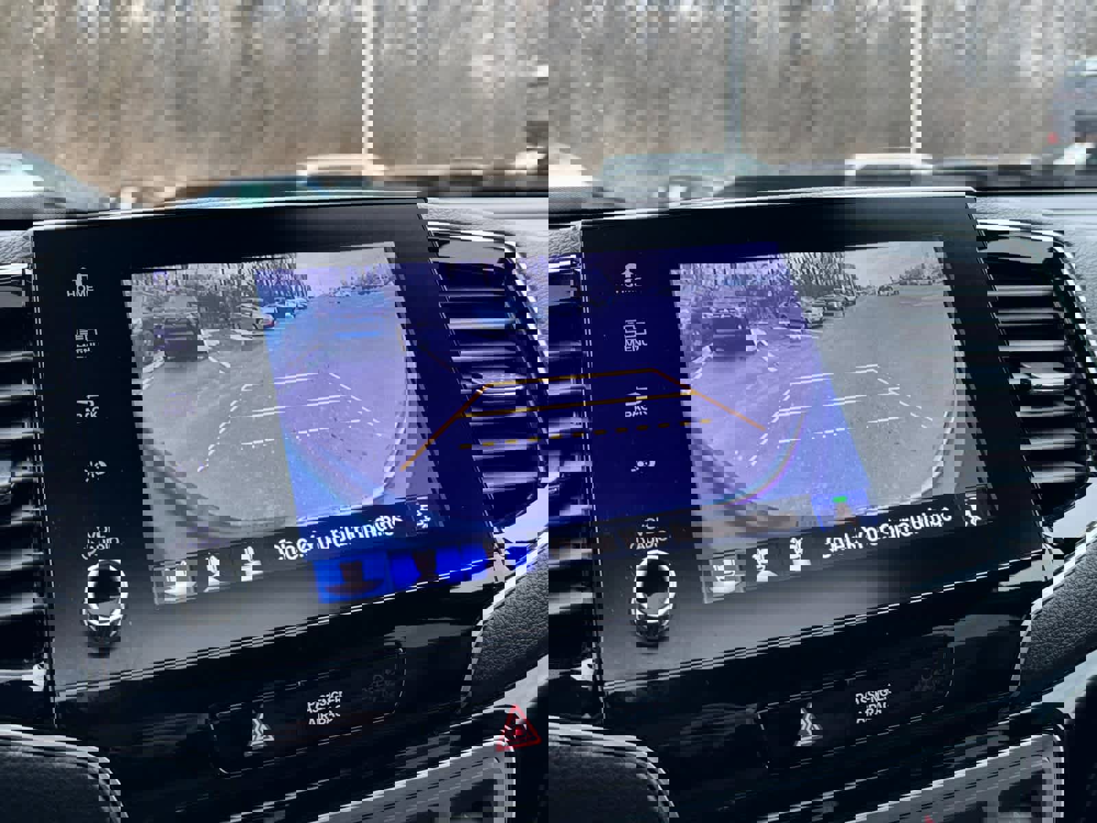 Used 2023 Honda Ridgeline Black Edition image 24