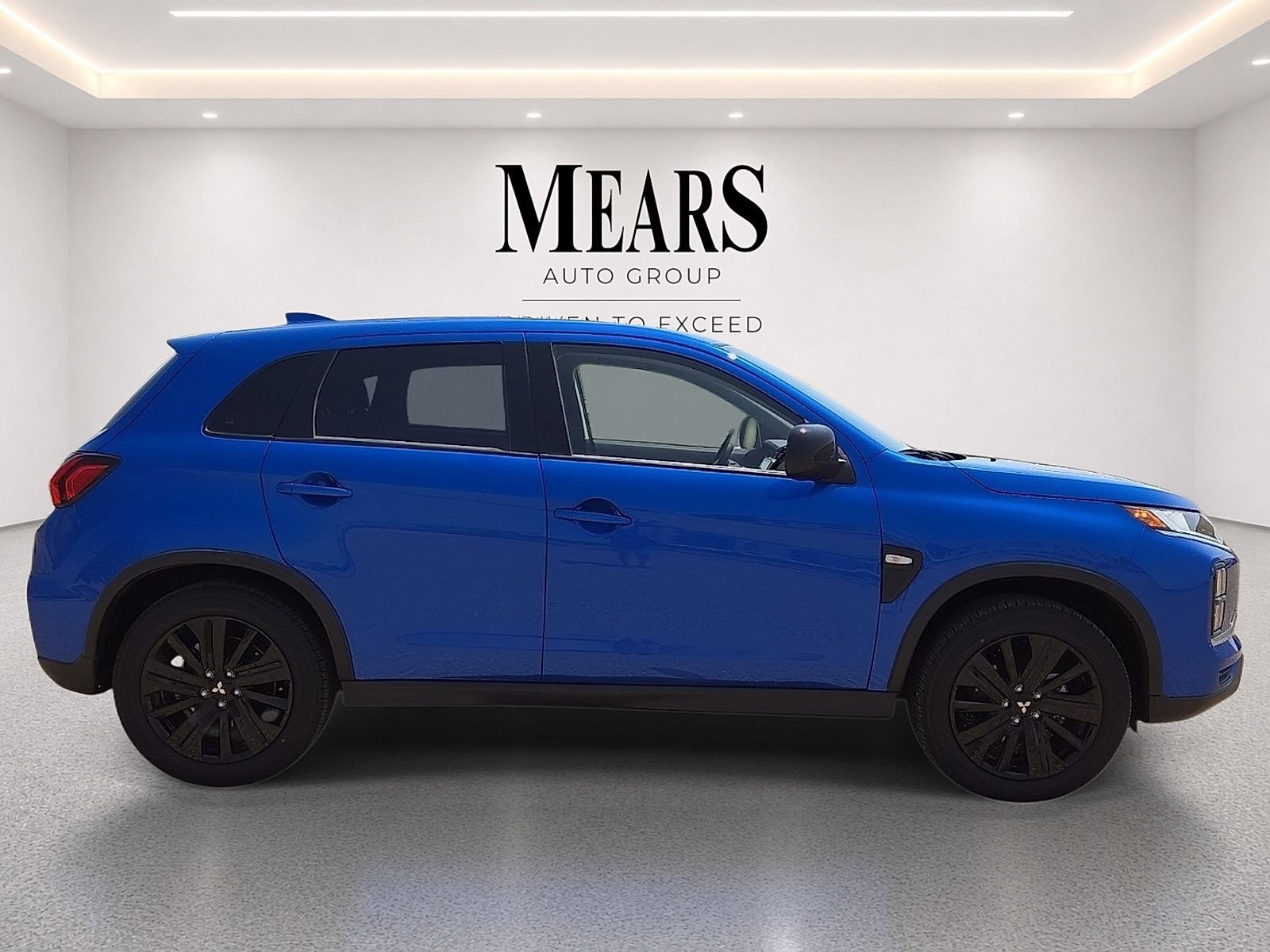 Used 2026 Mitsubishi Outlander Sport ES AWD/4WD image 6