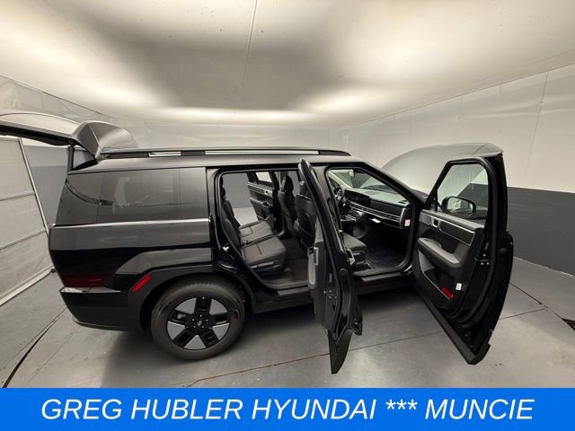New 2026 Hyundai Santa Fe SEL AWD/4WD image 23