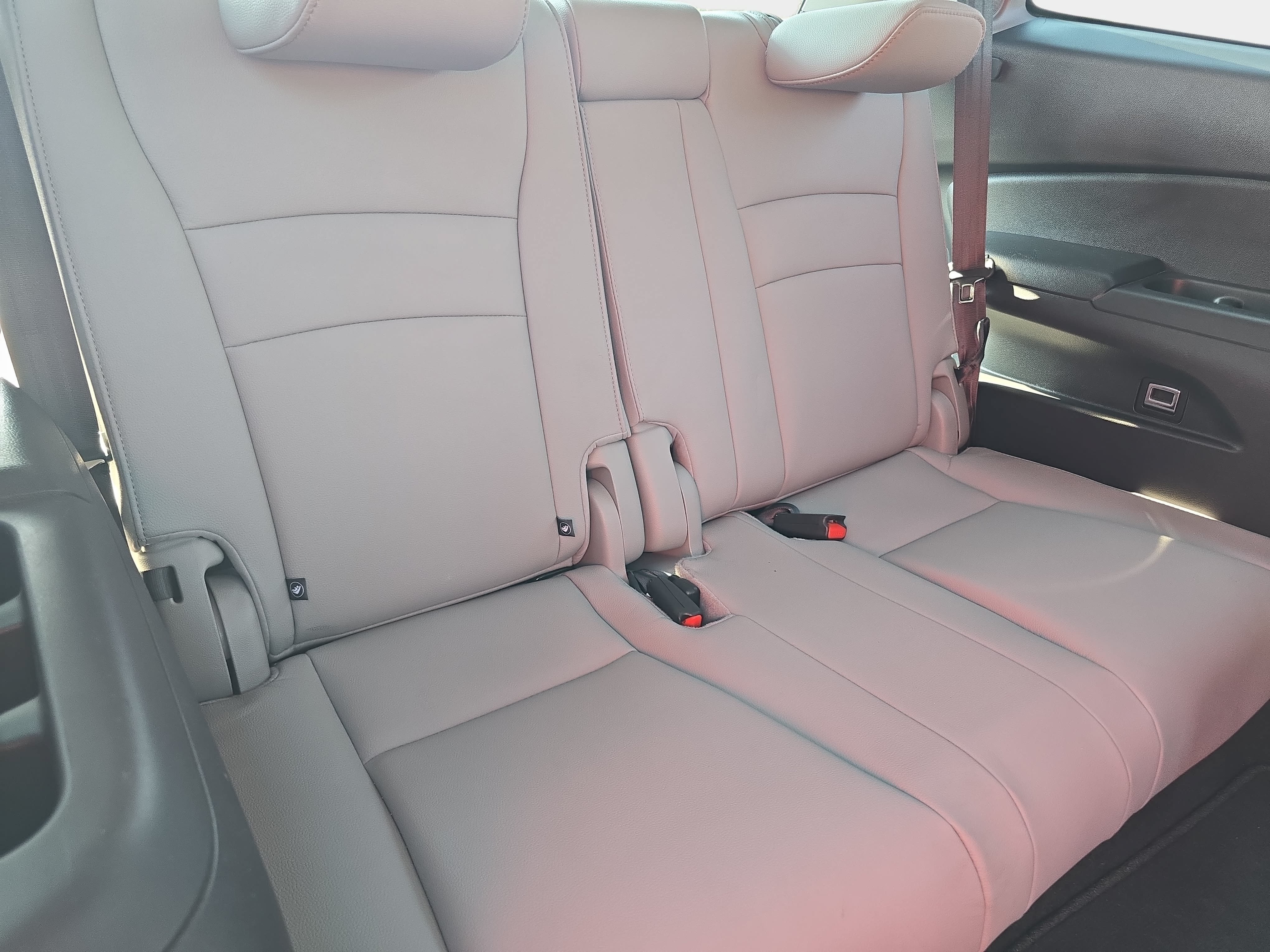 Used 2020 Honda Pilot Elite image 12