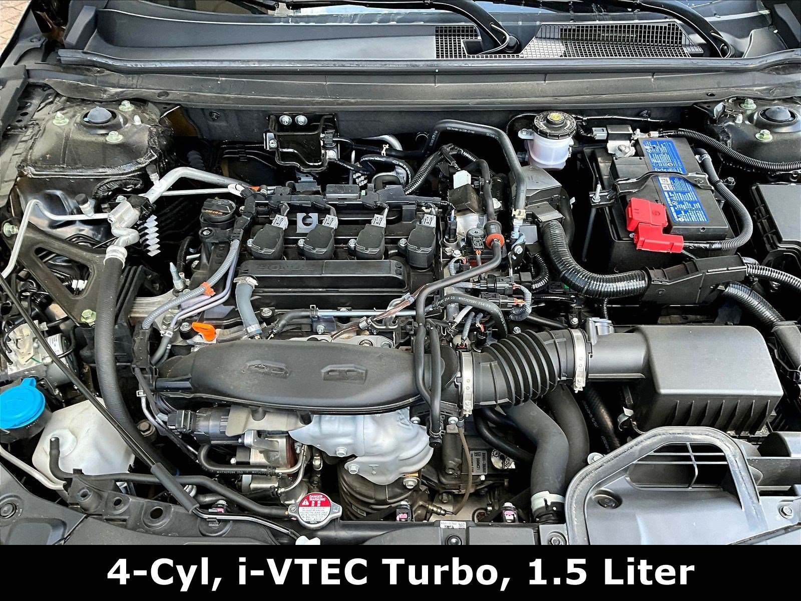 Used 2025 Honda Accord SE image 28