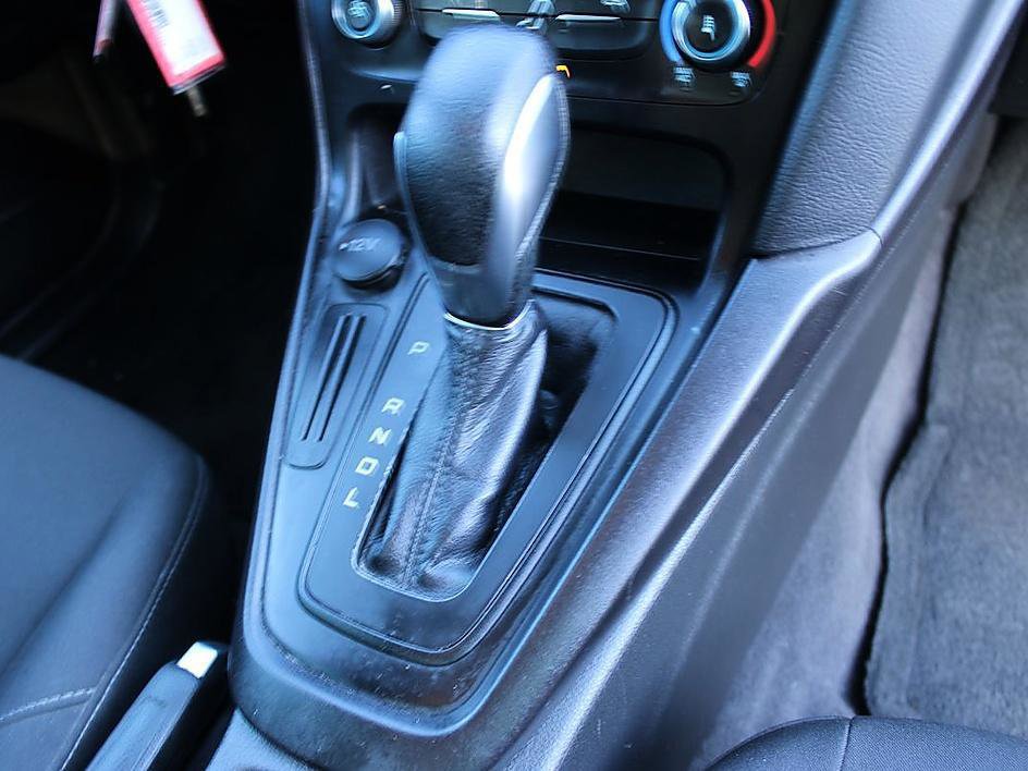 Used 2018 Ford Focus S FWD image 19