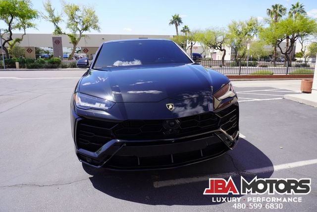 Used 2019 Lamborghini Urus image 56