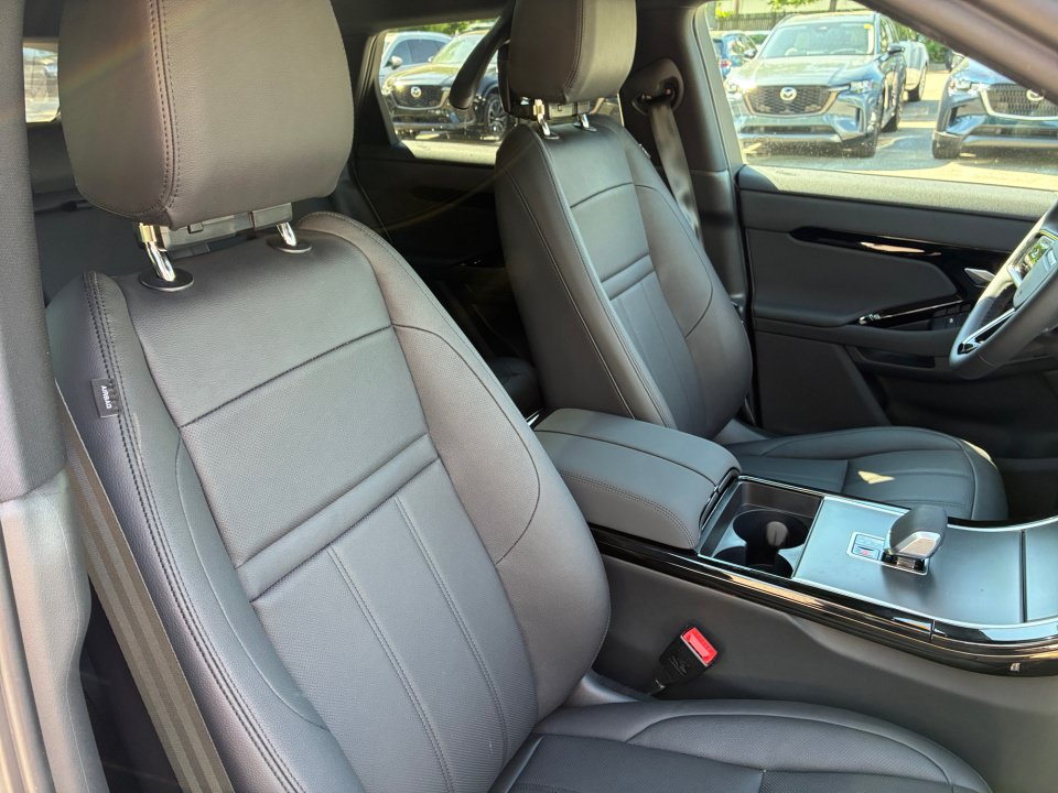 New 2026 Land Rover Range Rover Evoque S AWD/4WD image 28