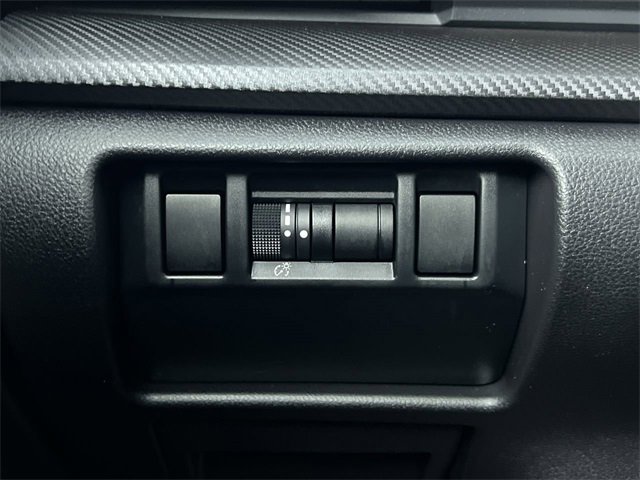 Used 2024 Subaru Crosstrek 2.5i Wilderness w/ Crosstrek Mirror Package image 18
