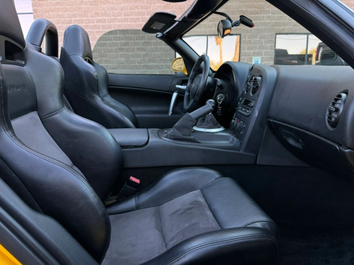 Used 2005 Dodge Viper SRT-10 RWD image 43