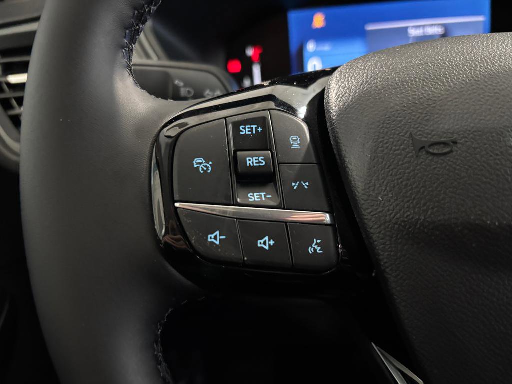New 2026 Ford Escape SE FWD image 20