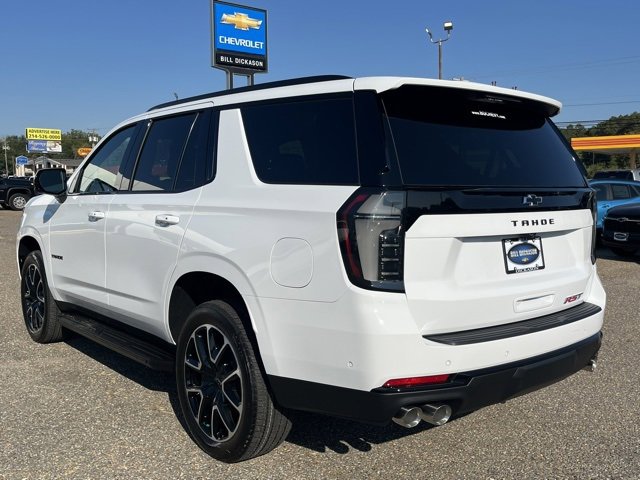 New 2026 Chevrolet Tahoe RST w/ Comfort Package image 5