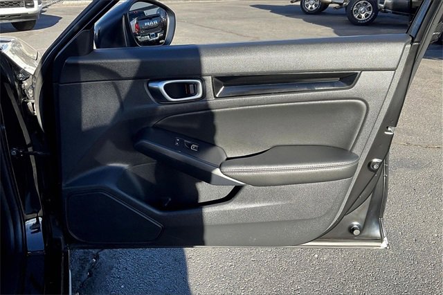 Used 2024 Honda Civic EX-L image 19