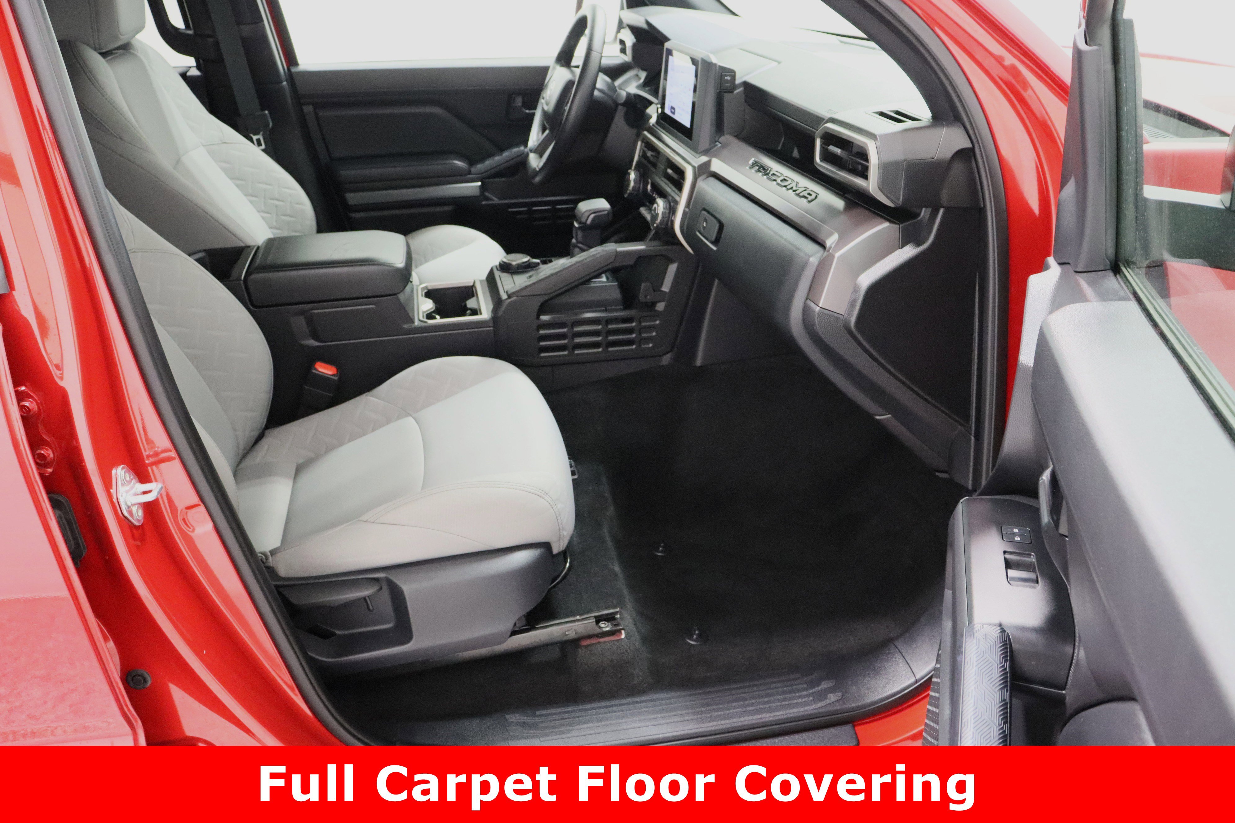 Used 2025 Toyota Tacoma SR5 image 36