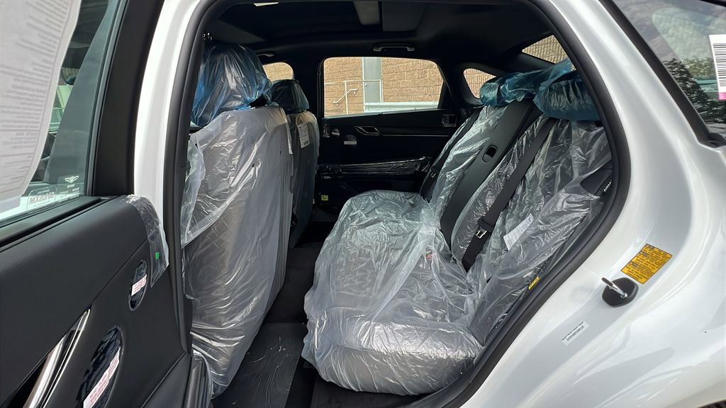 New 2026 Genesis G80 3.5T Prestige image 37