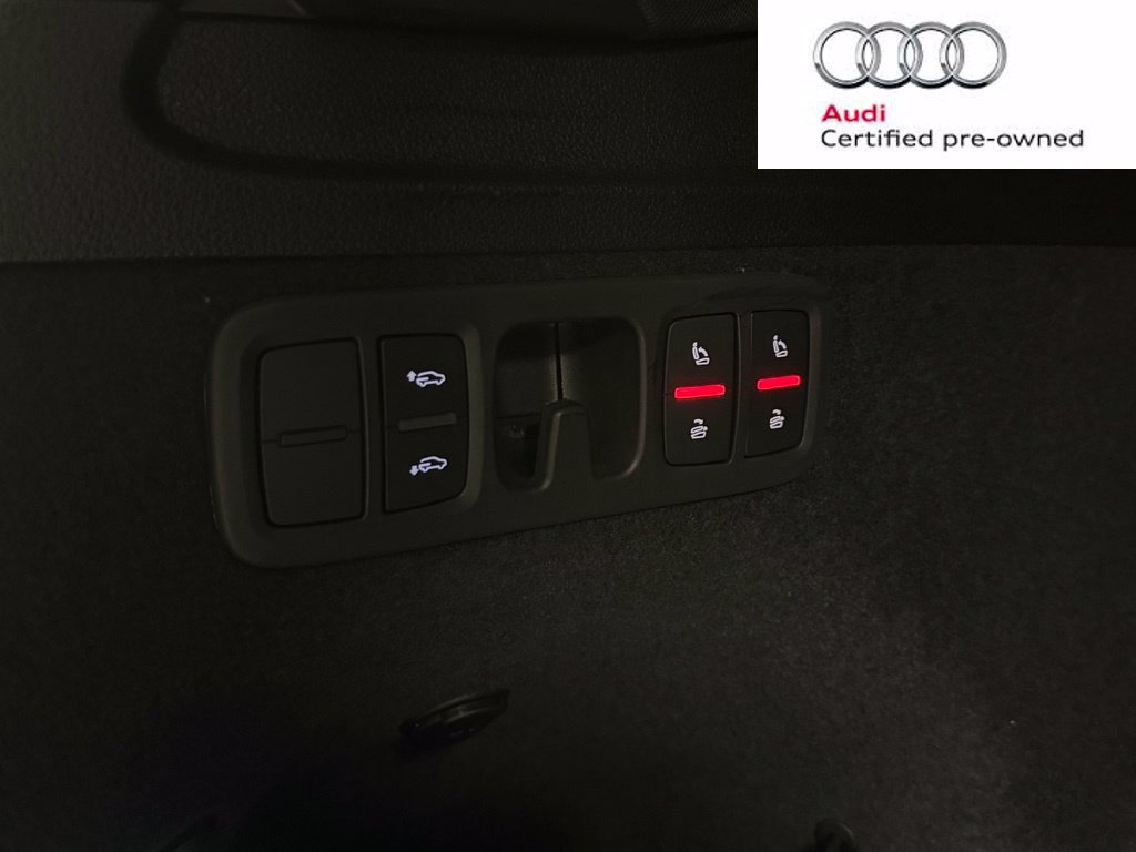 Certified 2026 Audi Q7 2.0T Premium Plus AWD/4WD image 41