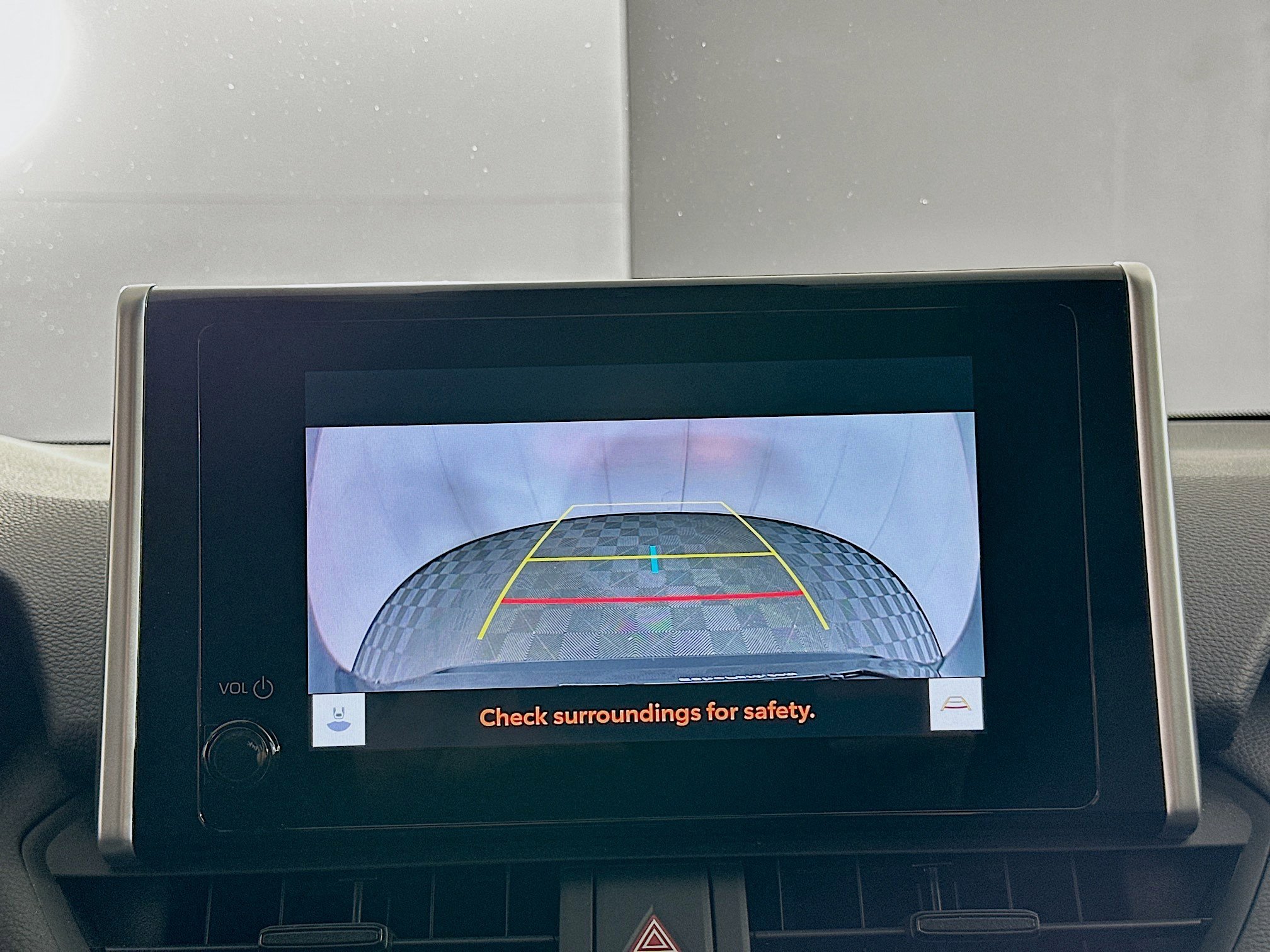 Used 2024 Toyota RAV4 LE image 21