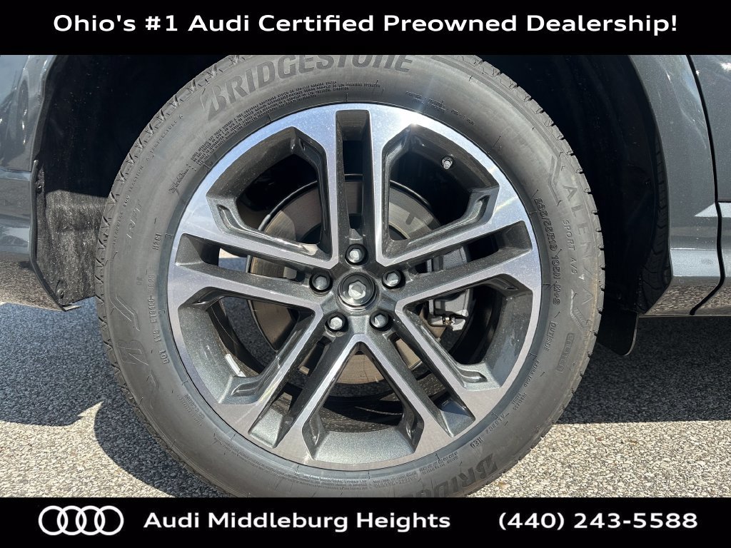 Used 2026 Audi Q5 Premium w/ Convenience Package AWD/4WD image 36