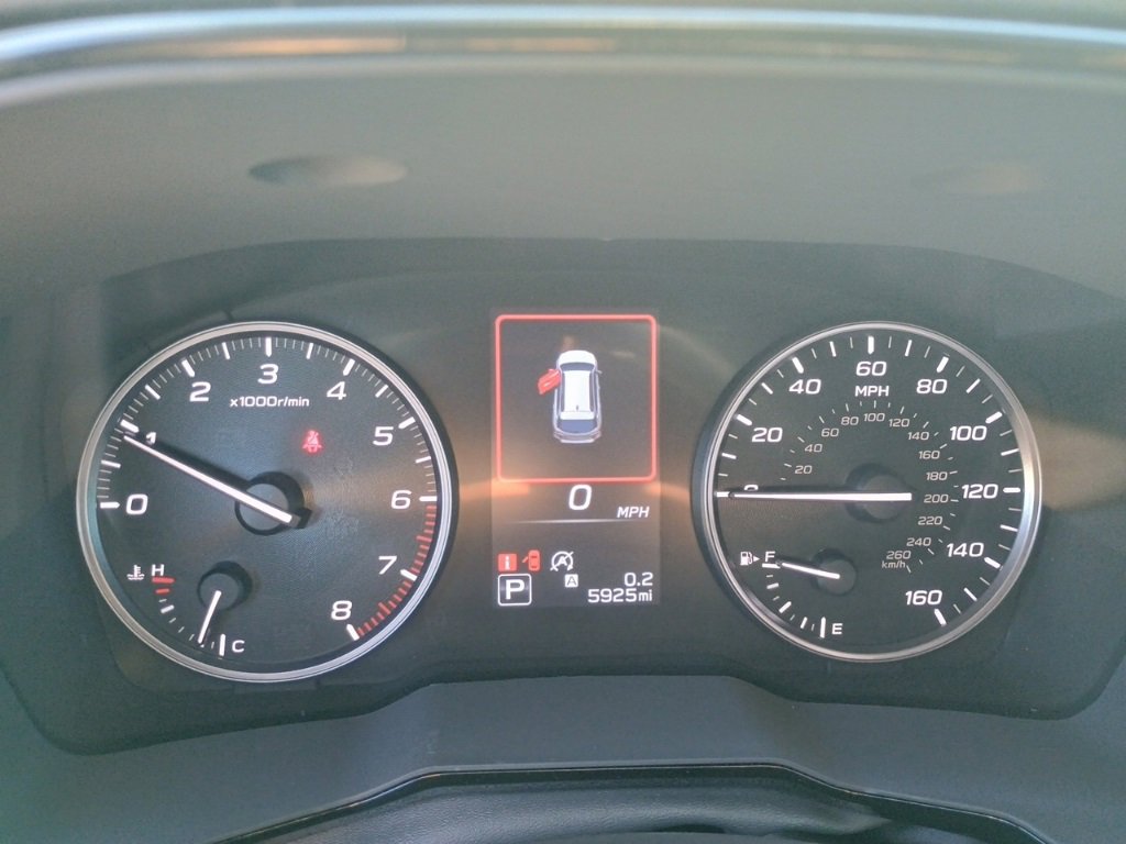 Certified 2025 Subaru Outback Premium image 27