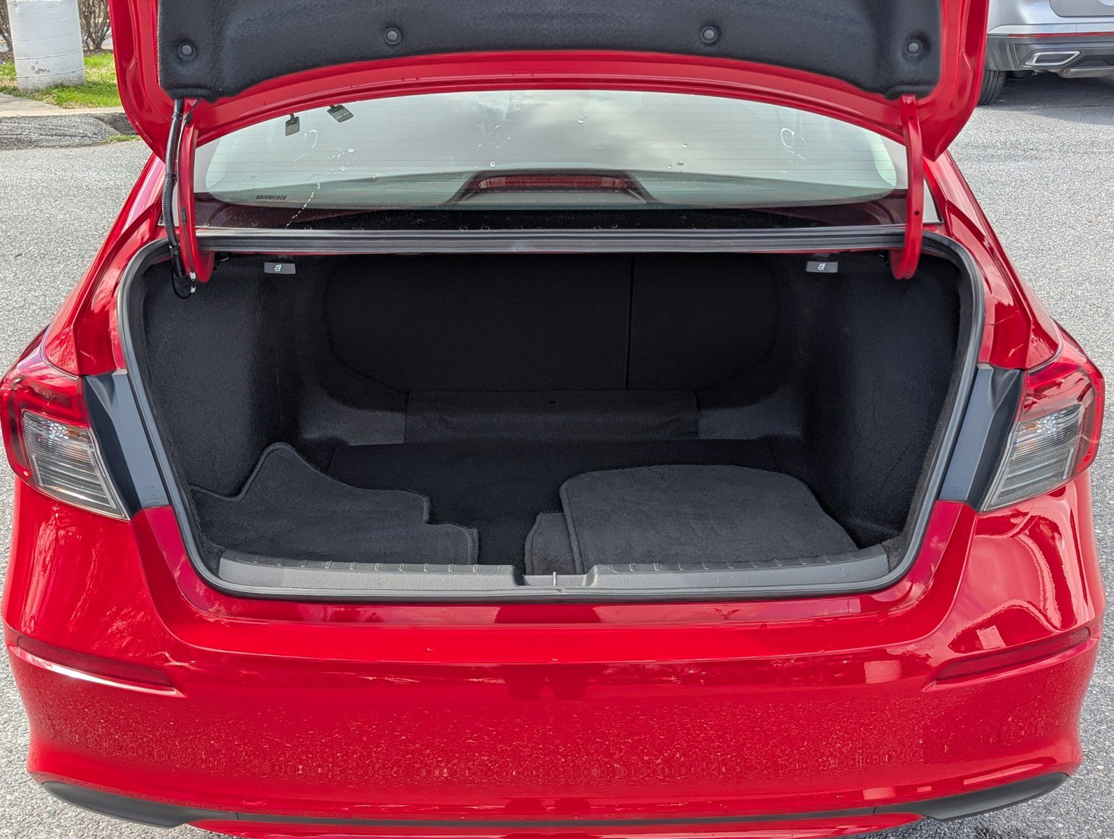 Used 2024 Honda Civic EX image 13