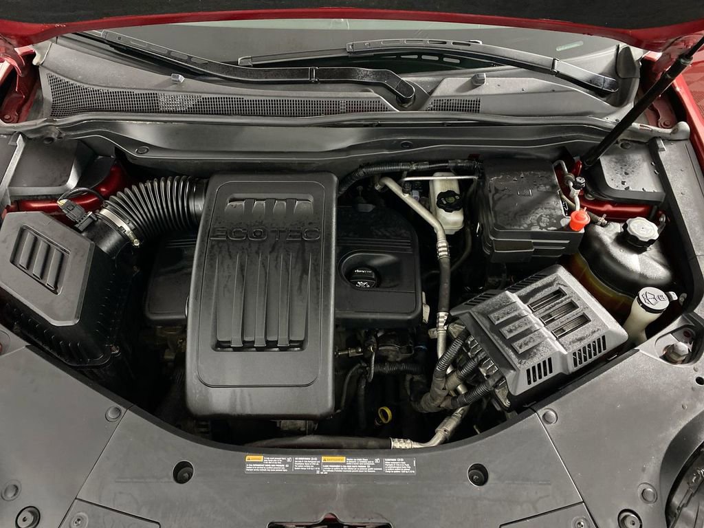 Used 2015 GMC Terrain SLT w/ Open Road Package image 24